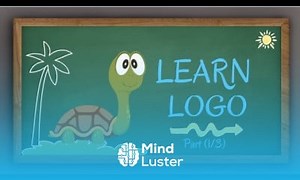 Mind Luster - Learn Logo Programming