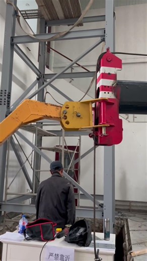 From Workshop to Site: Our Elevator Installation Process