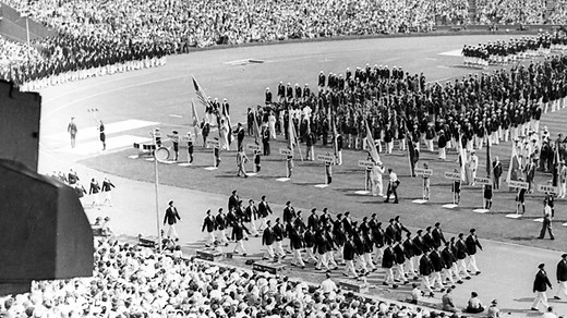 1948 London Olympics