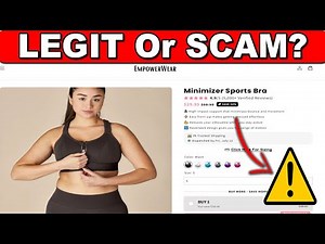 Empower Wear Reviews - Legit Or Another Scam?