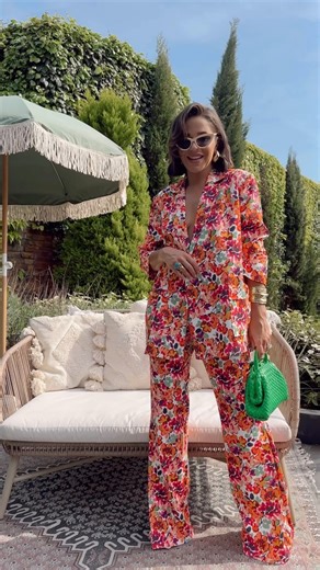 8.6K views · 56 reactions | This outfit is ✨giving ✨ @annabremwilson @frenchconnection #TuandBrands #TuClothing French Connection Brenna Hayley Blazer  tuc144624681 French Connection Brenna Hayley Trouser  tuc144624470 | Tu Clothing | Facebook