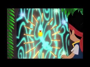 Jake and the Neverland Pirates Neverland Rescue Full English Kids Game