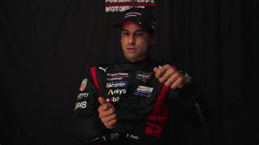 Porsche - Sebring Circuit Breakdown