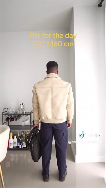 Men's Fashion Day: Stylish Outfits for Short Kings