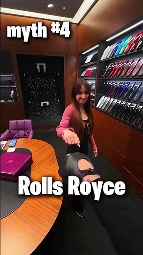 Everything You Know About Rolls-Royce Is Wrong #luxury #automotive