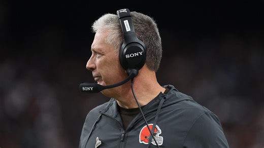 Jim Schwartz resigns, with the \"expectation\" he won't coach in 2026