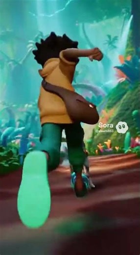 the beautiful jungle of babies #shorts #short