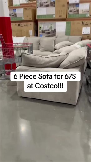 Massive Sale on Sofas at Costco - Don't Miss Out!