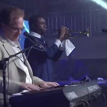From "Longing Of My Heart" Minister Terry MacAlmon & Pastor Nathaniel Bassey Live In Koinonia Abuja