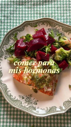 What I Eat in a Day During Menstrual Phase: High Iron Foods