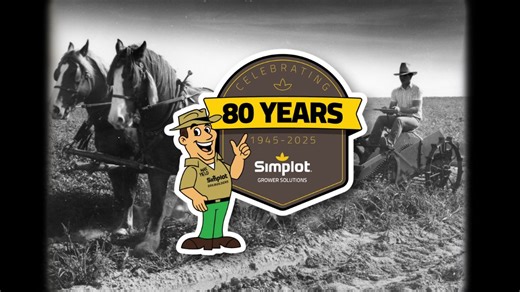 For eight decades, Simplot Grower Solutions has partnered with farmers across North America, facing challenges, celebrating successes, and helping feed the world. From our founder’s humble beginnings in Caldwell, Idaho, to now a pioneering network across the United States and Canada, our legacy is built on innovation, partnership, and a deep commitment to our communities | Simplot Grower Solutions