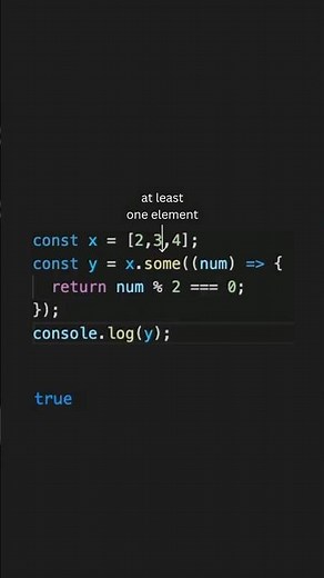 Learn JavaScript Array Methods! (Part 2)