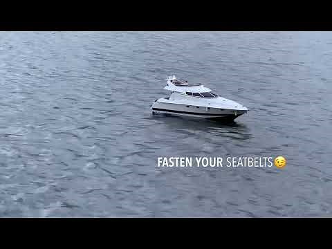 Flying Krick Robbe Najade.