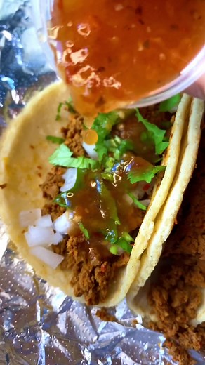 $1 Chorizo Tacos Every Tuesday at BMC Taqueria in Winnipeg