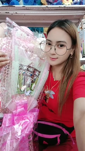 Andrea Lee on TikTok