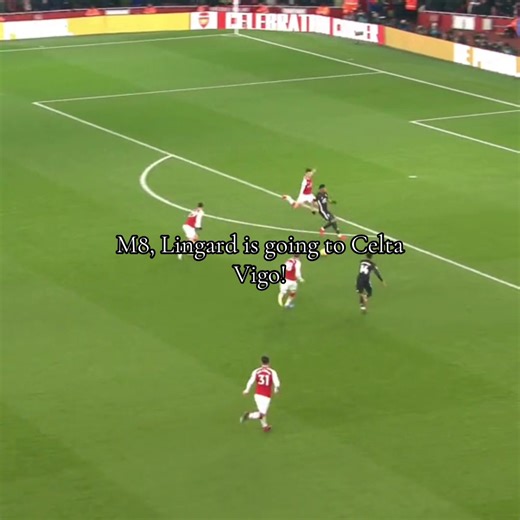 Jesse Lingard Joins Celta Vigo: What to Expect