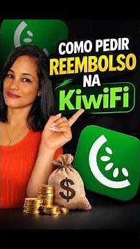 How to request a refund on Kiwify (Quick step-by-step guide) 💰 #kiwify #refund #tutorial
