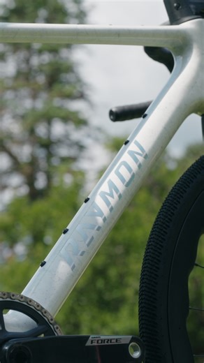 RAYMON Bicycles | Designed to turn heads and built to perform. 😍 The Soreno Ultimate combines stunning design with top-tier components. Because style and... | Instagram