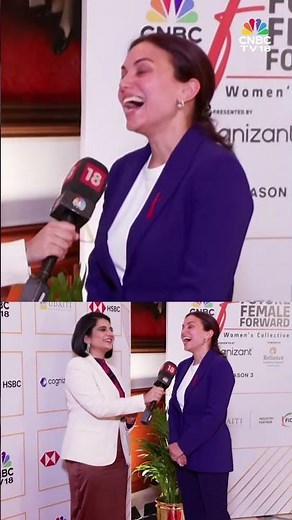 What Is Godrej Executive Director Nyrika Holkar's Favourite Godrej Product? | FFF | N18S