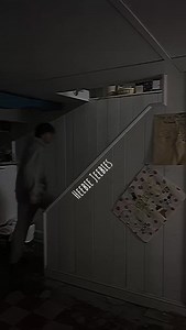 Gotta trust that instinct #paranormal #scary #poltergeist #supernatural #horror | SL