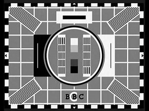 {Test Card Music No1}The Lark in the Clear Air - Arr by Gordon Langford