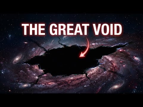 The Most Terrifying Places in the Universe