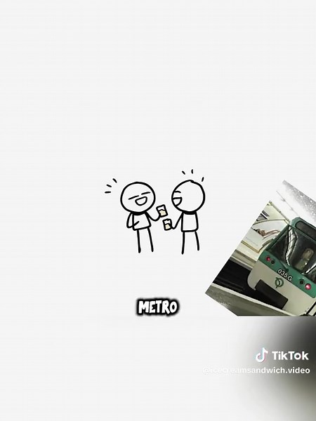 Public Transit Part 2 #usa🇺🇸 #cartoon #cartoons #public #transit