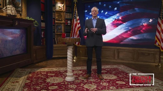 Wake up to the reality of jihad and its impact on America. John Guandolo and Richard Harris expose the history, ideology, and modern threats of Islamism, revealing why truth, vigilance, and action are essential to defending freedom, faith, and national security. | Andrew Wommack Ministries