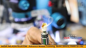 55 reactions | ROSIHN DISPENSER - Technician Review - क्या लेना चाहिए...