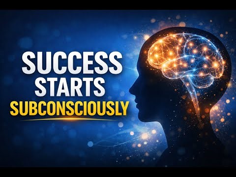 How to Reprogram Your Subconscious Mind in 5 Key Steps