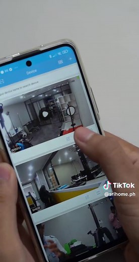 SriHome Camera Setup Tutorial: Downloading from SD Card and Saving CCTV Videos