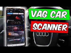 VW, Audi, Seat, Skoda Owners...You NEED this tool!