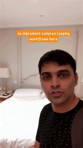 LangChain’s Sequential Flow (DAG) #nextgenai