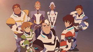 'Voltron: Legendary Defender' Looks Great In Latest Trailer