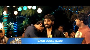 Girkar, uthkar, kya Lucky jeetega yeh marathon apne jazbe ke dum par? Watch the #TheBigPremiere Daud Lucky Daud, today at 1:30 PM only on #ZeeTVUK Presented by #TildaGrand Tilda Rice Co-powered by ICICI Bank United Kingdom #Sivakarthikeyan Dhanush Priya Anand Nandita Swetha #Sathish #EthirNeechal Sky 709 | Virgin Media 809 | Talk Talk 555 | Zee TV U.K.