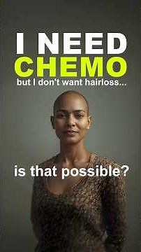 Why Does Hair Fall During Chemotherapy? | Cancer Treatment Explained| Dr Sai Lakshmi Daayana