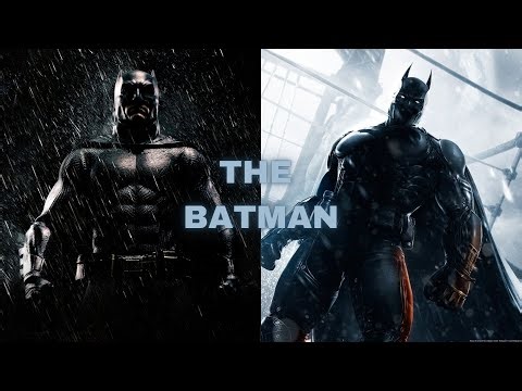 "THE JUSTIFIER" | Ultimate BATMAN Subliminal