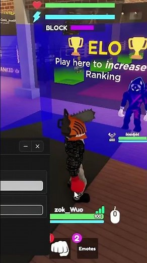 Boxing Beta Op Script Inf Stamina 1 Million Coins + Gems, Hitbox Extender