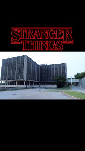 Real Hawkins Lab ✅Candy Glass❌ #hawkinslab #strangerthings #strangerthings5 | ParaBros