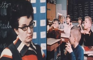 Blue Eyes, Brown Eyes: Jane Elliott's 1968 Classroom Experiment Is A Powerful Lesson About Racial Discrimination!
