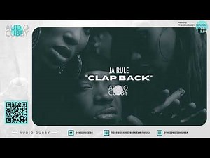 Ja Rule - Clap Back (Instrumental)