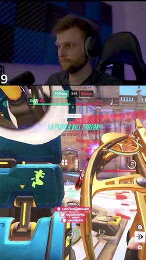 POTG heavily assisted