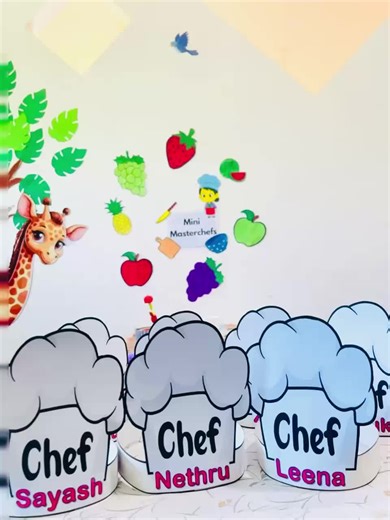 Nakano College on TikTok