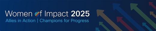 Women of Impact 2025