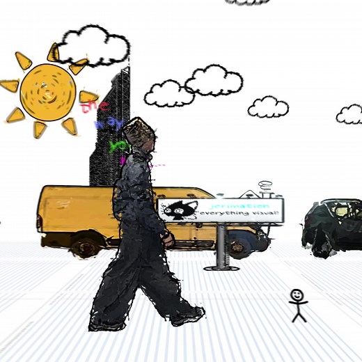 Visual Mastery of Mixed Media