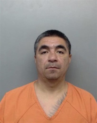 Webb County deputy hit by suspected drunk driver, suspect arrested after crash