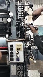 Heidelberg sord z | Md Anisur Rahman Rubel