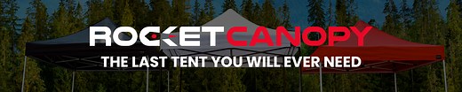 Rocket Canopy