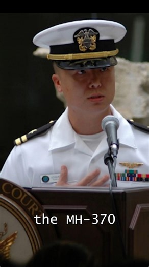 So let me get this straight… The sister of the guy who leaked the MH370 videos works in Homeland Security, and five years after he goes to prison, she publishes a paper called “The Third Nuclear Age”. Meanwhile, the videos he leaked appear to show a 4th-generation thermonuclear device in action? … you couldn’t write a plot twist this wild. | Ashton Forbes