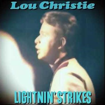Lou Christie - Lightning Strikes